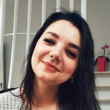 Фрилансер Тая А. — Украина, Кременчуг. Специализация — Баннеры, Дизайн визиток