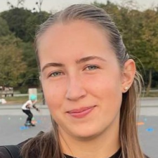 Freelancer Taisiia H. — Ukraina, Wyżnica. Specjalizacja — Tłumaczenie tekstów, Copywriting