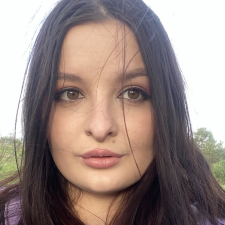 Taisiia Stepanets