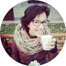 Freelancer Tatyana B. — Ukraina, Kijów. Specjalizacja — Projektowanie dla poligrafii, Identyfikacja wizualna
