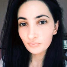 Фрилансер Tina B. — Армения, Yerevan. Специализация — Перевод текстов, Контент-менеджер