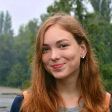 Freelancer Tatyana O. — Ukraina, Kijów. Specjalizacja — Copywriting, Przepisywanie tekstów (rewright)