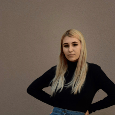 Freelancer Tatyana Z. — Ukraina, Lwów. Specjalizacja — Ilustracje i rysunki, Projektowanie wizytówek
