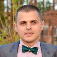 Заказчик Ігор Б. — Украина, Житомир.