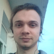 Client Oleksandr P. — Ukraine, Kamenets-Podolskii.