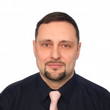 Vladymyr Dehtiarenko