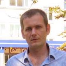 Заказчик Кирилл Г. — Украина, Киев.