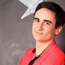 Фрилансер Кирилл П. — Украина, Каменское. Специализация — Написание статей
