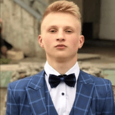 Freelancer David K. — Ukraine, Kharkiv. Core skill — Bot Development, AI Consulting