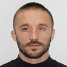 Freelancer Mykola B. — Ukraina, Kijów. Specjalizacja — Javascript & Typescript, Programowanie stron internetowych