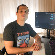 Фрилансер Anton K. — Украина. Специализация — Javascript и Typescript, Веб-программирование