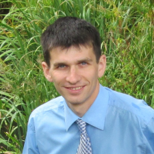 Александр Евстафьев