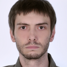 Freelancer Damian K. — Polska, Wrocław. Specjalizacja — PHP, Bazy danych i SQL