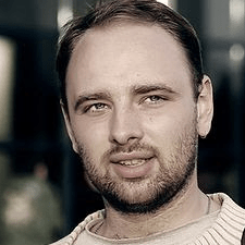 Фрилансер Владимир П. — Украина, Киев. Специализация — HTML и CSS верстка, Веб-программирование