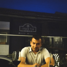 Freelancer Oleksii — Ukraine, Odessa. Specialization — Social Media Advertising, Social Media Marketing (SMM)