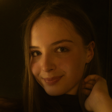 Freelancer Tetyana G. — Ukraine, Khmelnitskyi. Core skill — HTML & CSS, C & C++
