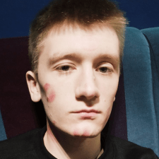 Заказчик Maksym F. — Украина, Львов.