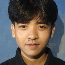 Tegar Rezqi Fauzi