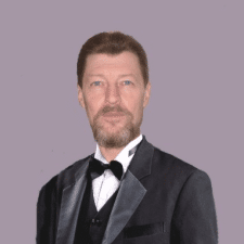 Валерий Краснов
