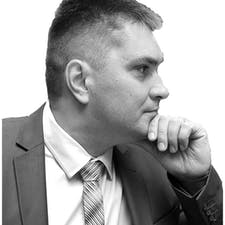 Фрилансер Александр П. — Украина, Сумы. Специализация — HTML и CSS верстка
