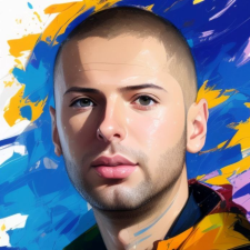 Freelancer Andrii T. — Ukraina, Lwów. Specjalizacja — Copywriting, Przepisywanie tekstów (rewright)