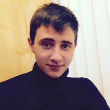 Aleksandr Petrov