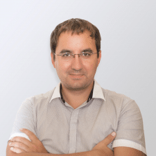 Александр Чесноков