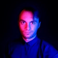 Freelancer Artem V. — Ukraina, Konotop. Specjalizacja — Projektowanie interfejsów użytkownika (UI/UX), Projektowanie stron internetowych