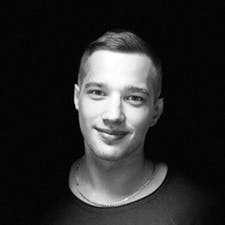 Фрилансер Артём И. — Украина, Днепр. Специализация — HTML и CSS верстка