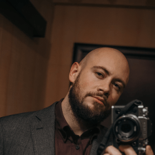 Фрилансер Артём Т. — Украина, Харьков. Специализация — Создание сайта под ключ, Обработка видео