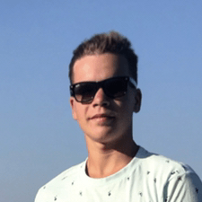 Фрилансер Artem O. — Україна, Львів. Спеціалізація — HTML та CSS верстання, PHP