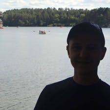 Freelancer Tim S. — Kazachstan, Karagandy. Specjalizacja — Układ HTML i CSS, Javascript & Typescript