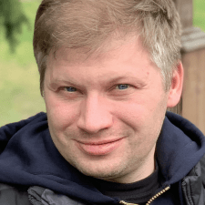 Заказчик Artem P. — Украина, Киев.