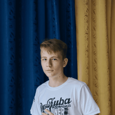 Фрилансер Артем Ф. — Украина, Харьков. Специализация — Обработка фото, Аудио и видео монтаж