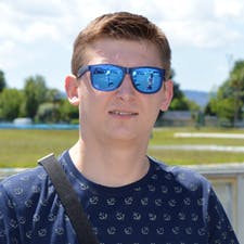 Фрилансер Виктор Т. — Украина, Харьков. Специализация — Windows