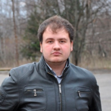 Александр Гуков