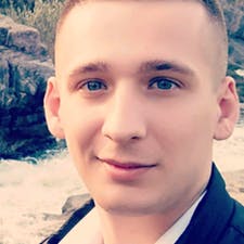 Freelancer Denis Y. — Ukraina, Kijów. Specjalizacja — Programowanie stron internetowych, PHP