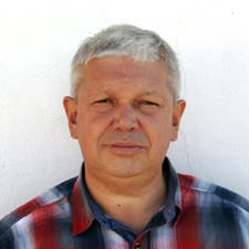 Заказчик Sergio S. — Испания, Santa Cruz de Tenerife.