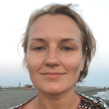Фрилансер Тетяна В. — Украина, Киев. Специализация — Полиграфический дизайн, Дизайн интерфейсов (UI/UX)