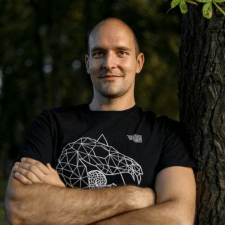 Freelancer Miroslav M. — Ukraina, Kijów. Specjalizacja — Linux i Unix, Administracja systemem i siecią