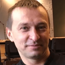 Фрилансер Дмитрий П. — Украина, Харьков. Специализация — Javascript и Typescript, Создание сайта под ключ
