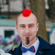 Freelancer Taras K. — Ukraina, Lwów. Specjalizacja — Tworzenie modeli 3D, Projektowanie wnętrz