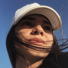 Замовник Yana C. — Україна, Запоріжжя.