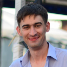 Заказчик Вячеслав Б. — Украина.