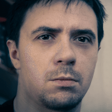 Zleceniodawca Sergey M. — Ukraina.