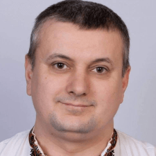 Фрилансер Теодор М. — Украина, Хмельницкий. Специализация — Автоматизация управления предприятием, Обработка данных