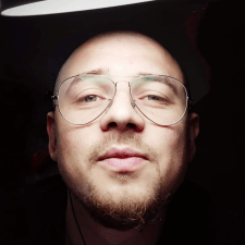 Freelancer Michal T. — Polska, Rzeszów. Specjalizacja — Obróbka dźwięku, Muzyka