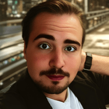Freelancer Volodimir Z. — Ukraine, Khmelnitskyi. Core skill — AI Speech & Audio Generation, Information Gathering