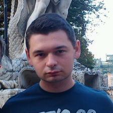 Фрилансер Тарас Ф. — Украина, Львов. Специализация — Векторная графика, Фотосъемка