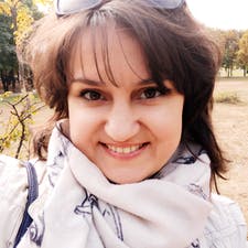 Фрилансер Ольга Т. — Украина, Киев. Специализация — Контент-менеджер, Работа с клиентами